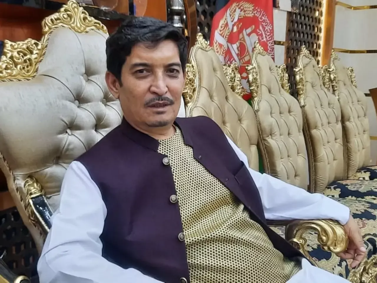 Арестован Аббас Ибрагимзода, причины выясняются