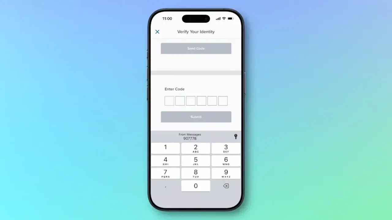 Apple Telegram orqali tasdiqlash kodlarini yuborishni boshladi