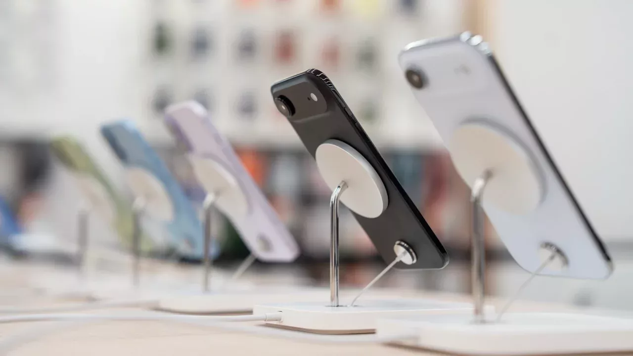 Apple Xitoyda iPhone Air’ni tez sotdi