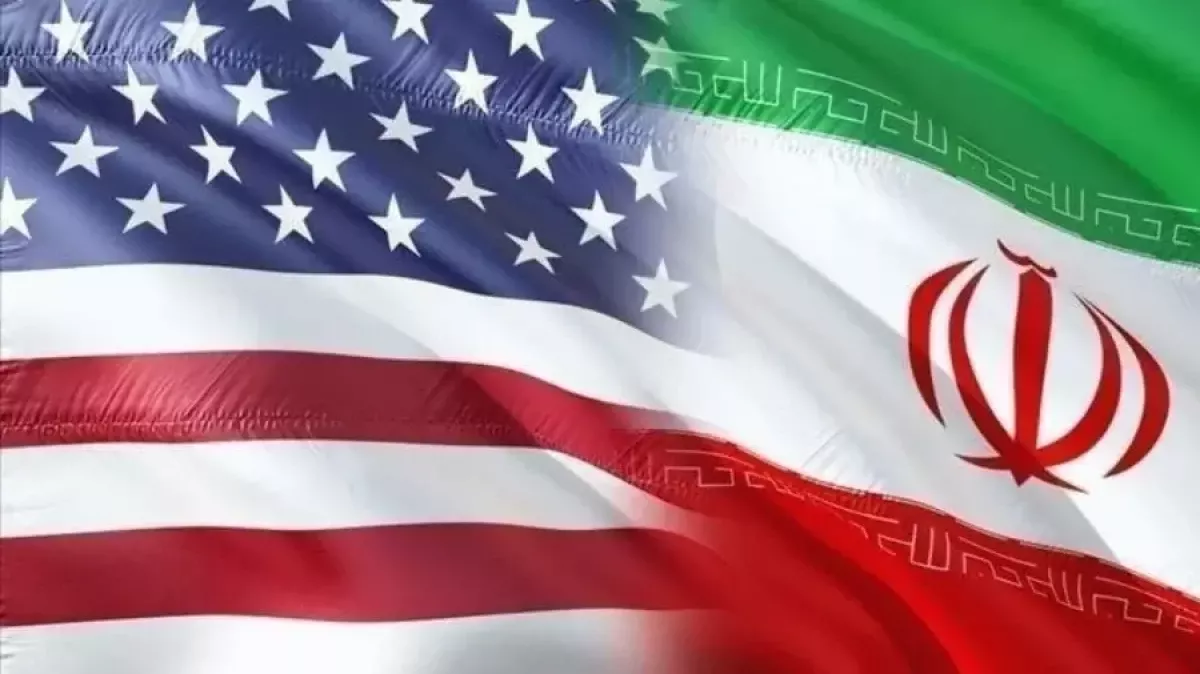 США ввели санкции против поддерживающих военную промышленность Ирана