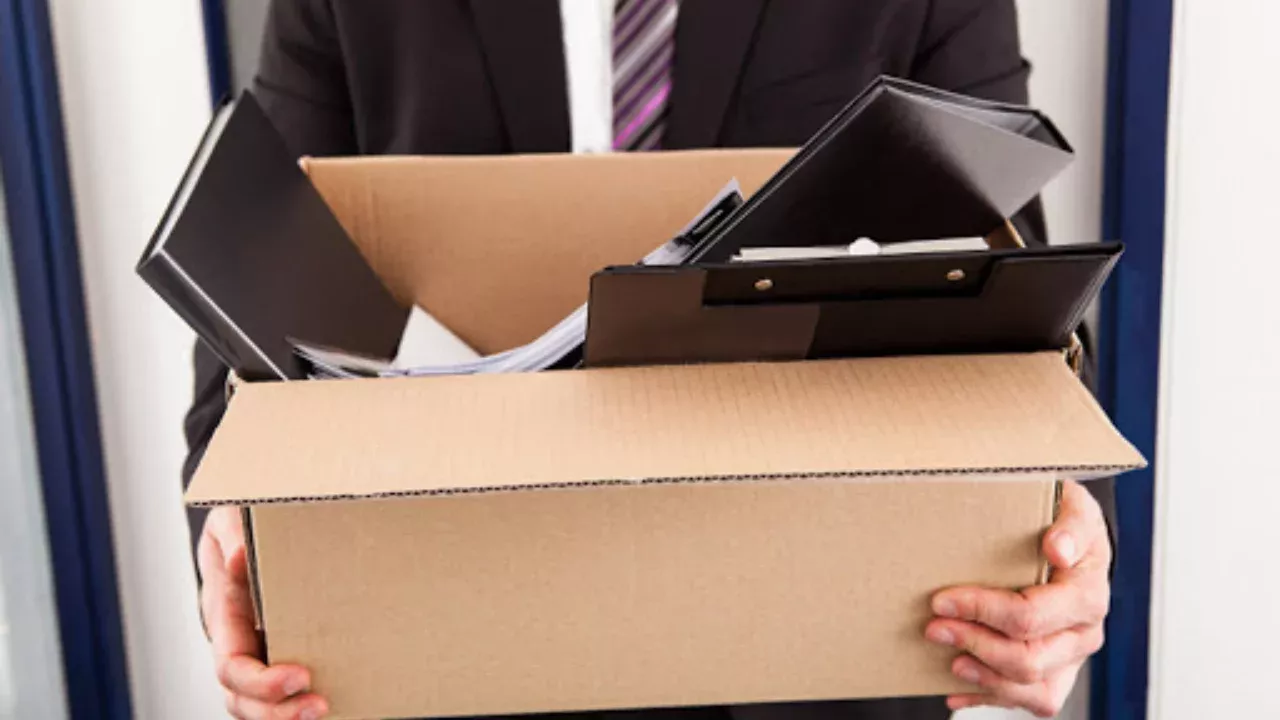 В правительстве США началась масштабная волна увольнений