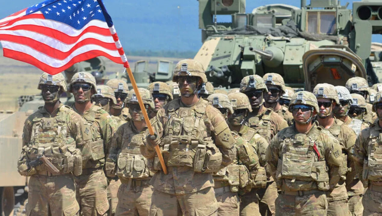 США отправят 200 военных помощников в Израиль