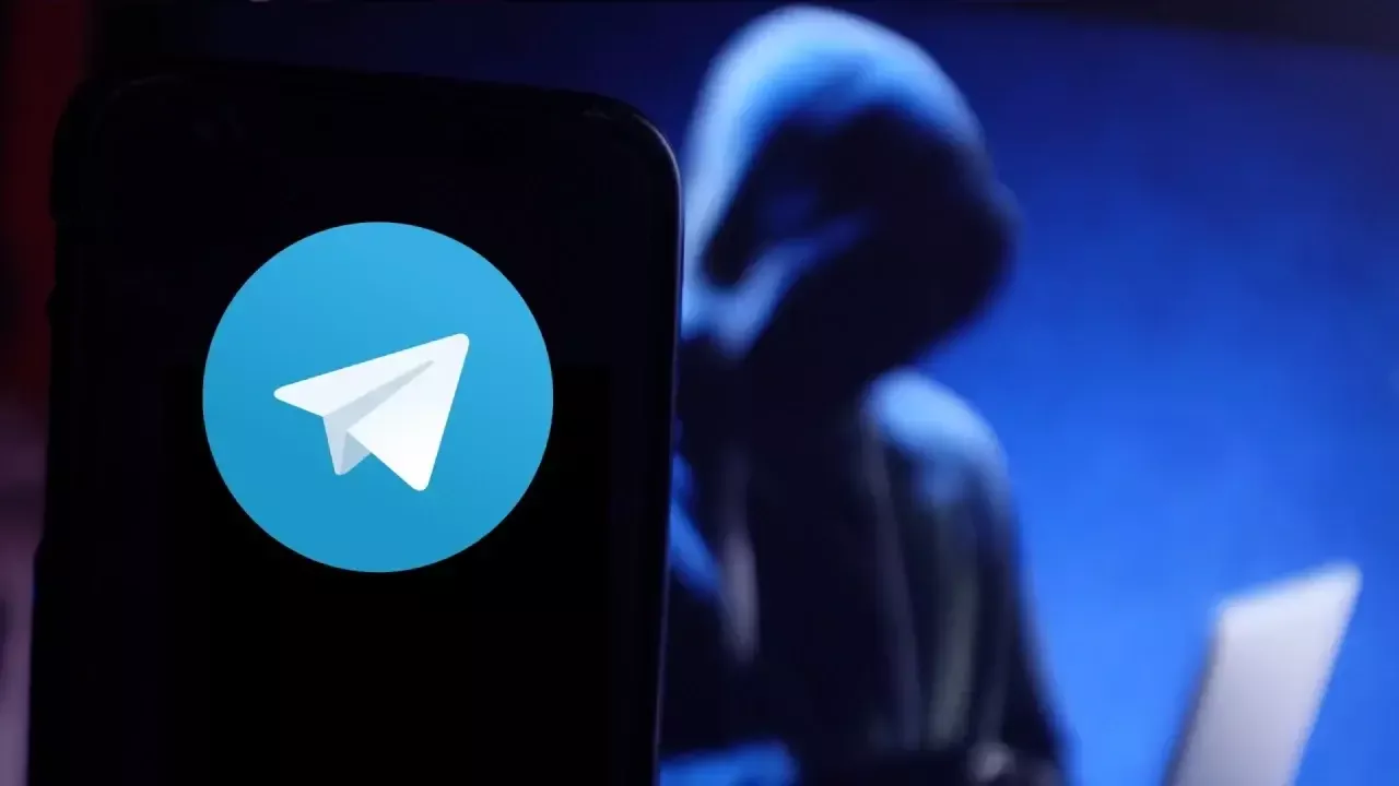 AQSh prokuraturasi Telegram serverlariga kirishni so‘radi