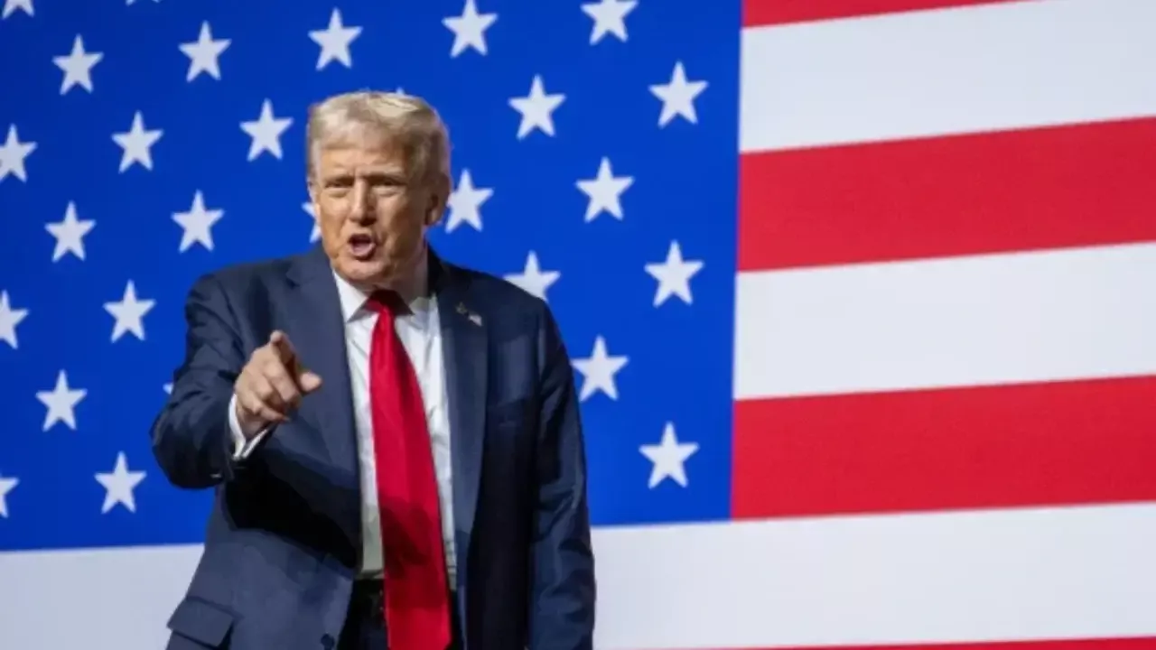 Government shutdown continues in the USA