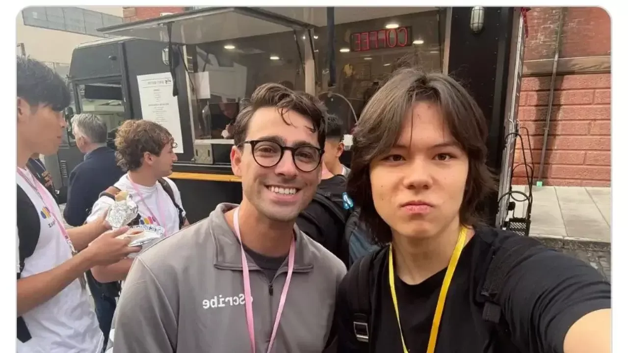 Arlan Raxmetjanovga 6 million dollar investitsiya berildi