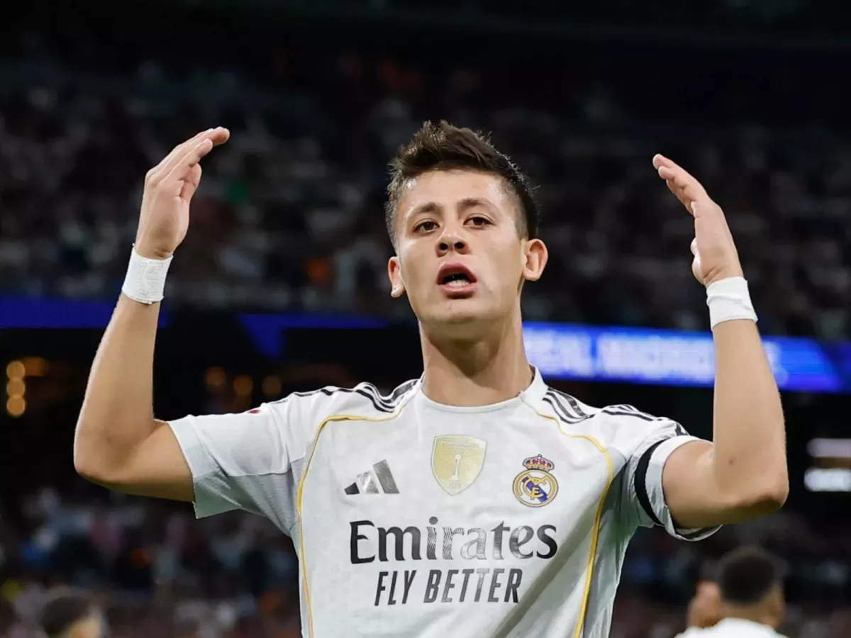 Арсенал и Тоттенхэм хотят купить Гюлера