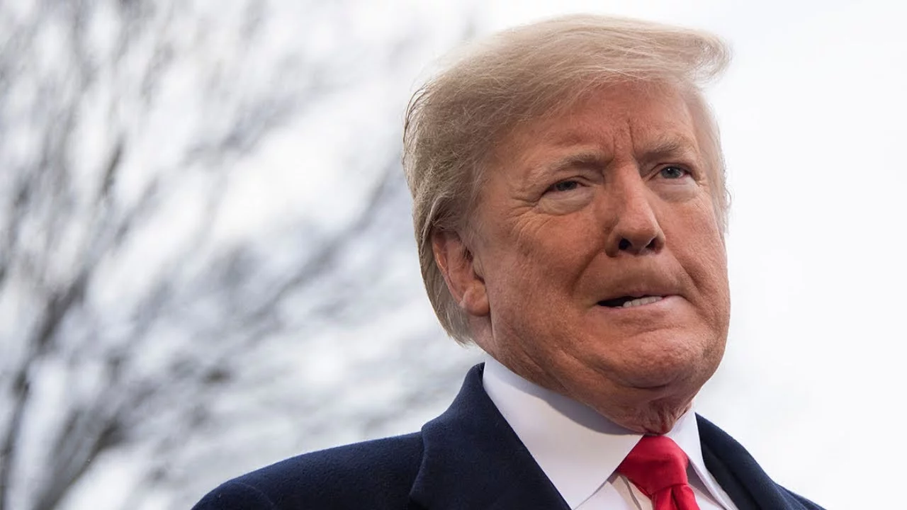 Trump: Russia-Ukraine negotiations are complicated