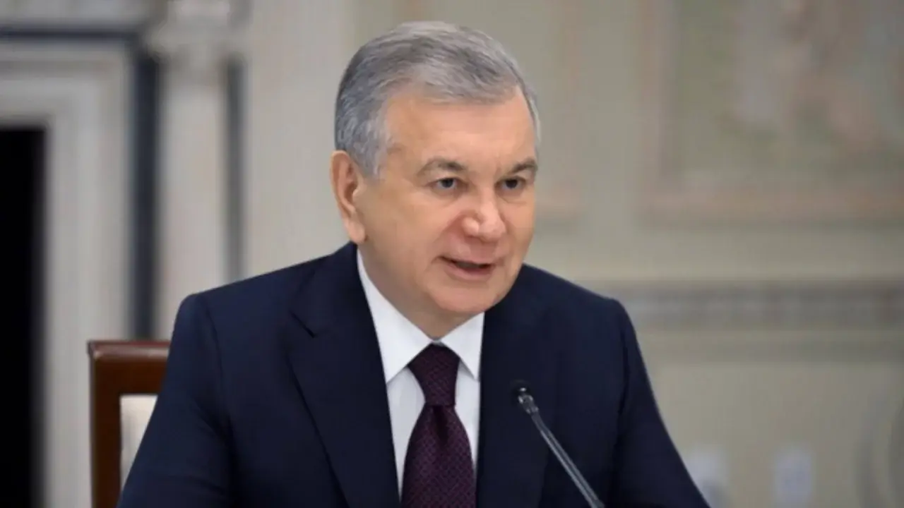 Prezident o‘qituvchilarni samimiy tabrikladi va yangi islohotlar haqida gapirdi