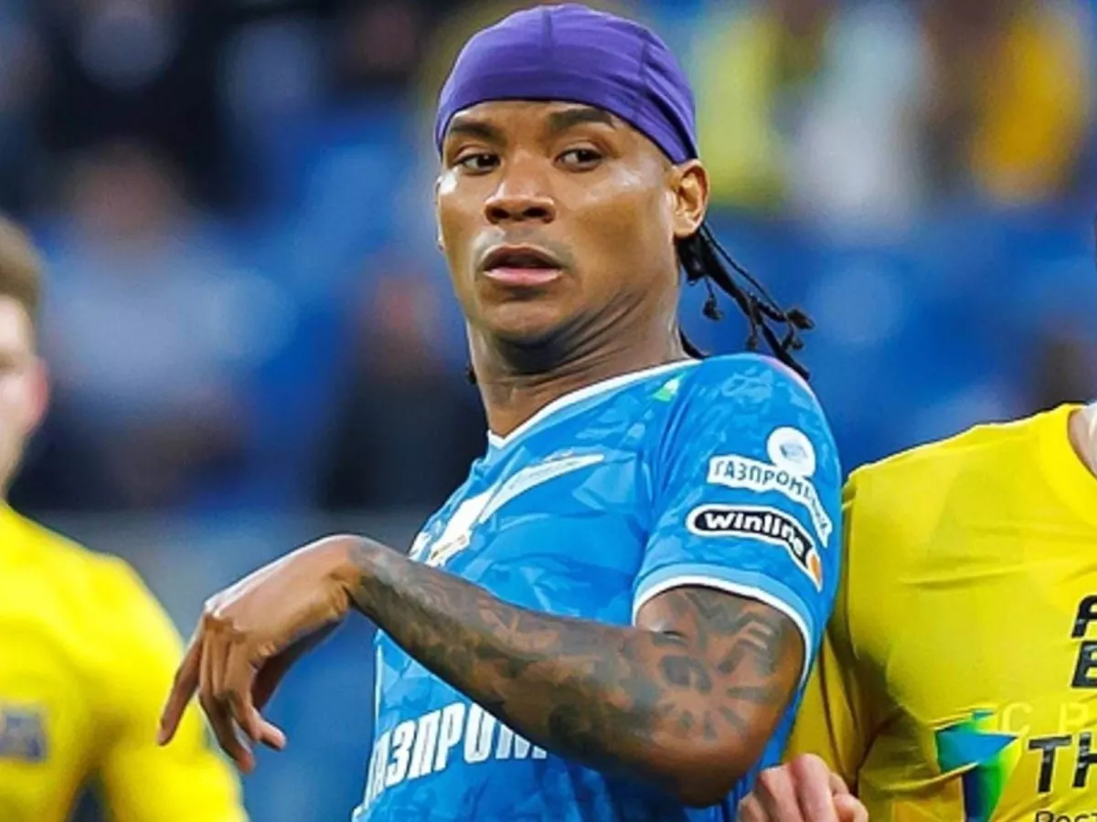 Barrios: Jerson will be on the field soon