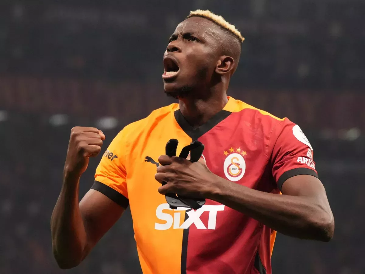 Barselona Osimxenni hujumga qo‘shmoqchi