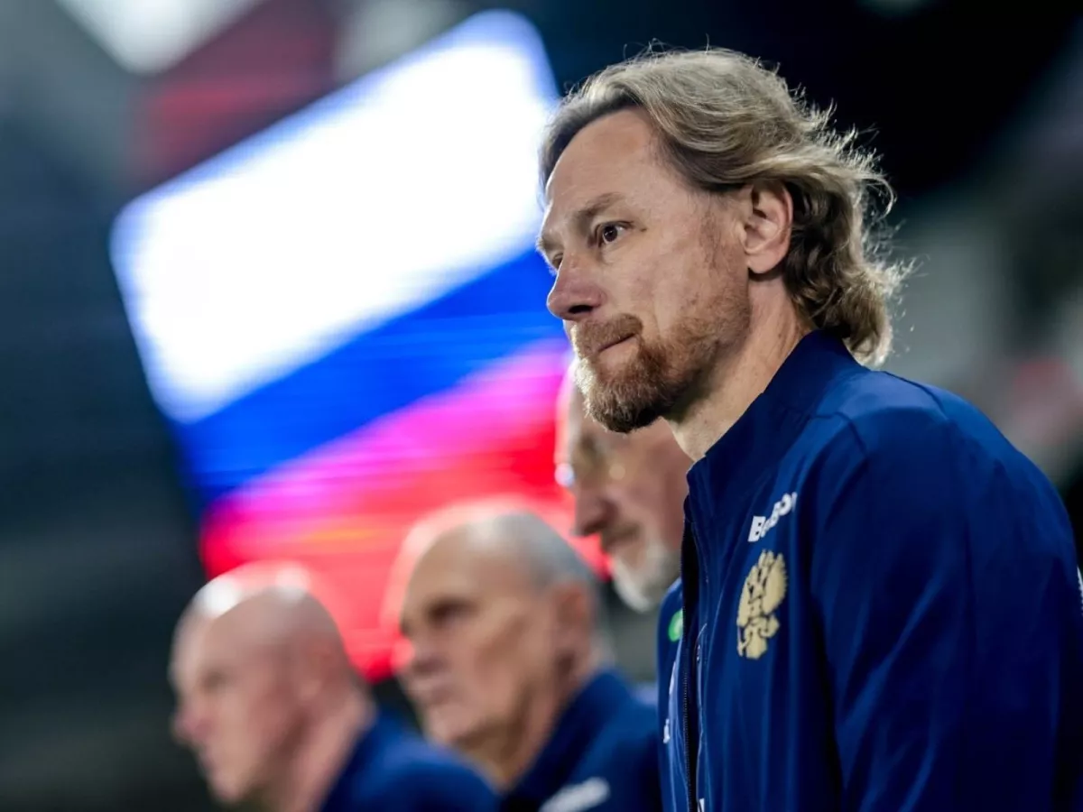 Кавазашвили: Карпин должен вызвать Галактионова в сборную
