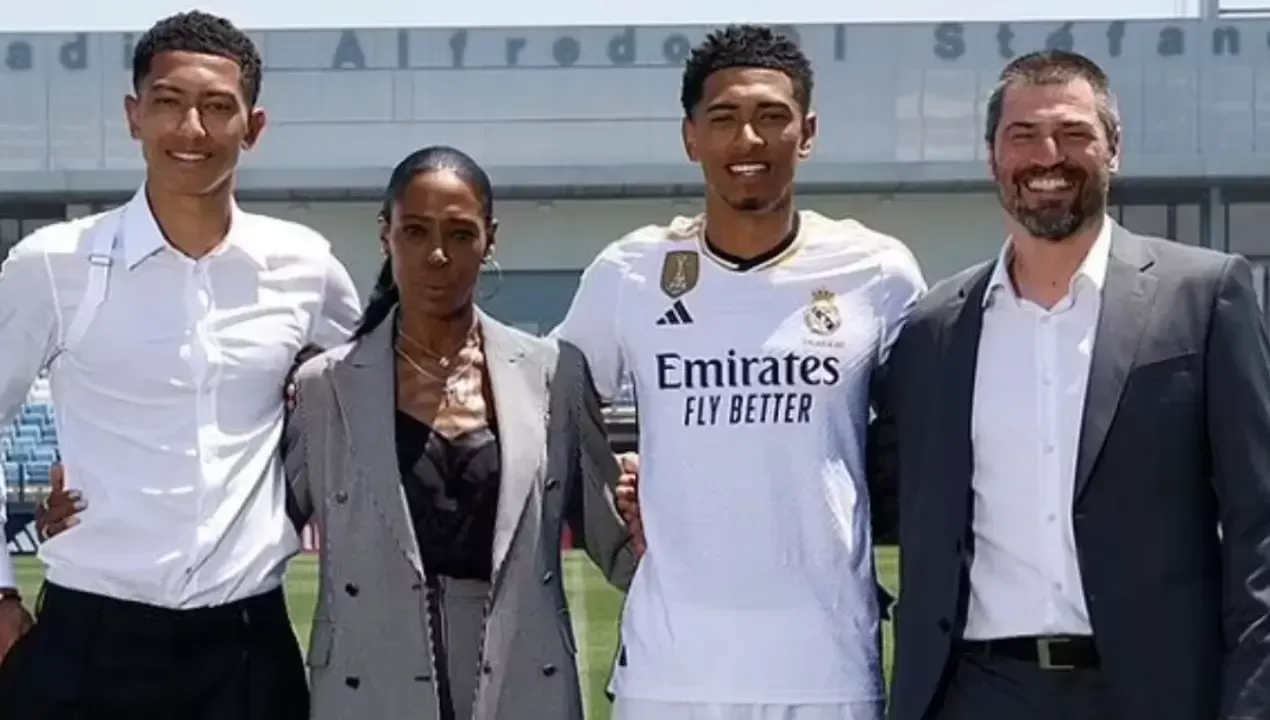 Bellinghamlar oilasi 20 yildan keyin ajrashdi