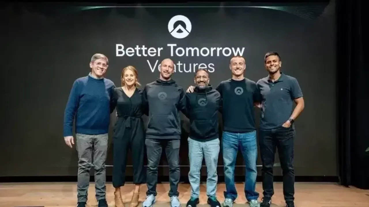 Better Tomorrow Ventures allocated $140 million to financial technology