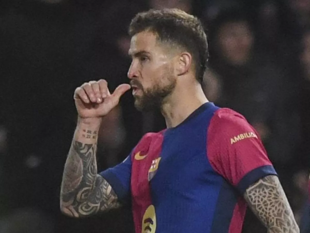 Inyigo Martines: Barcelona is still a strong competitor