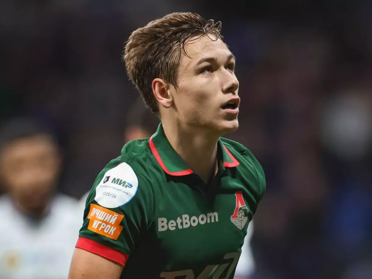 Bilyaletdinov spoke about Batrakov's move to Europe