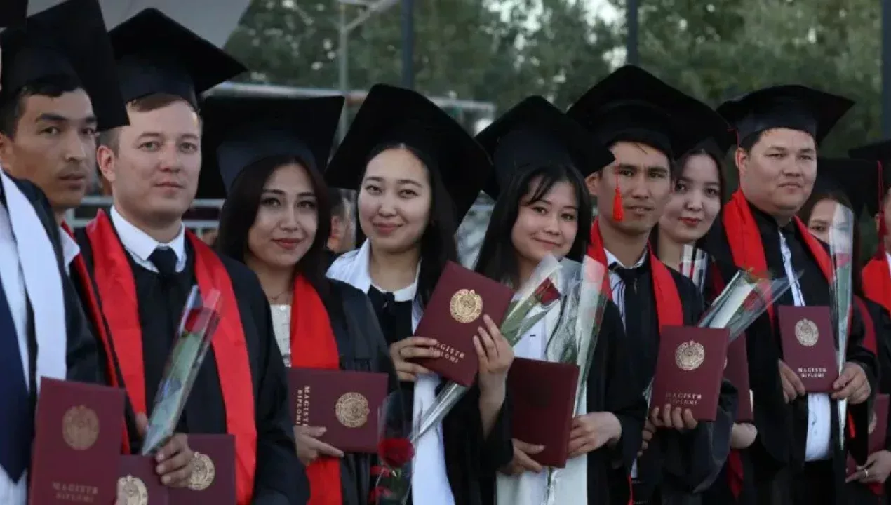 Bitiruvchilarning amaliyot va ish joyi raqamlashtiriladi