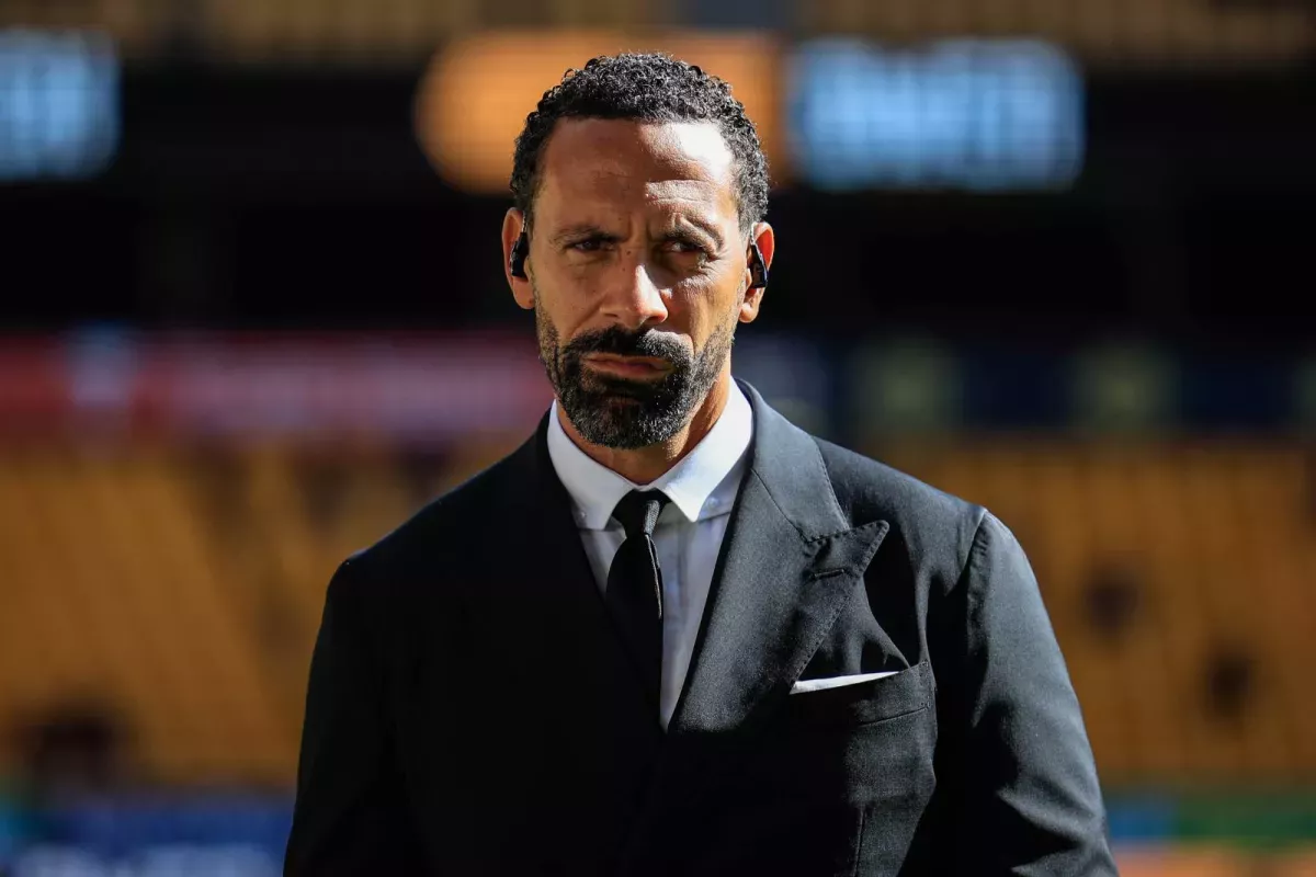 Braun: Ferdinand APL tarixidagi eng yaxshi himoyachi
