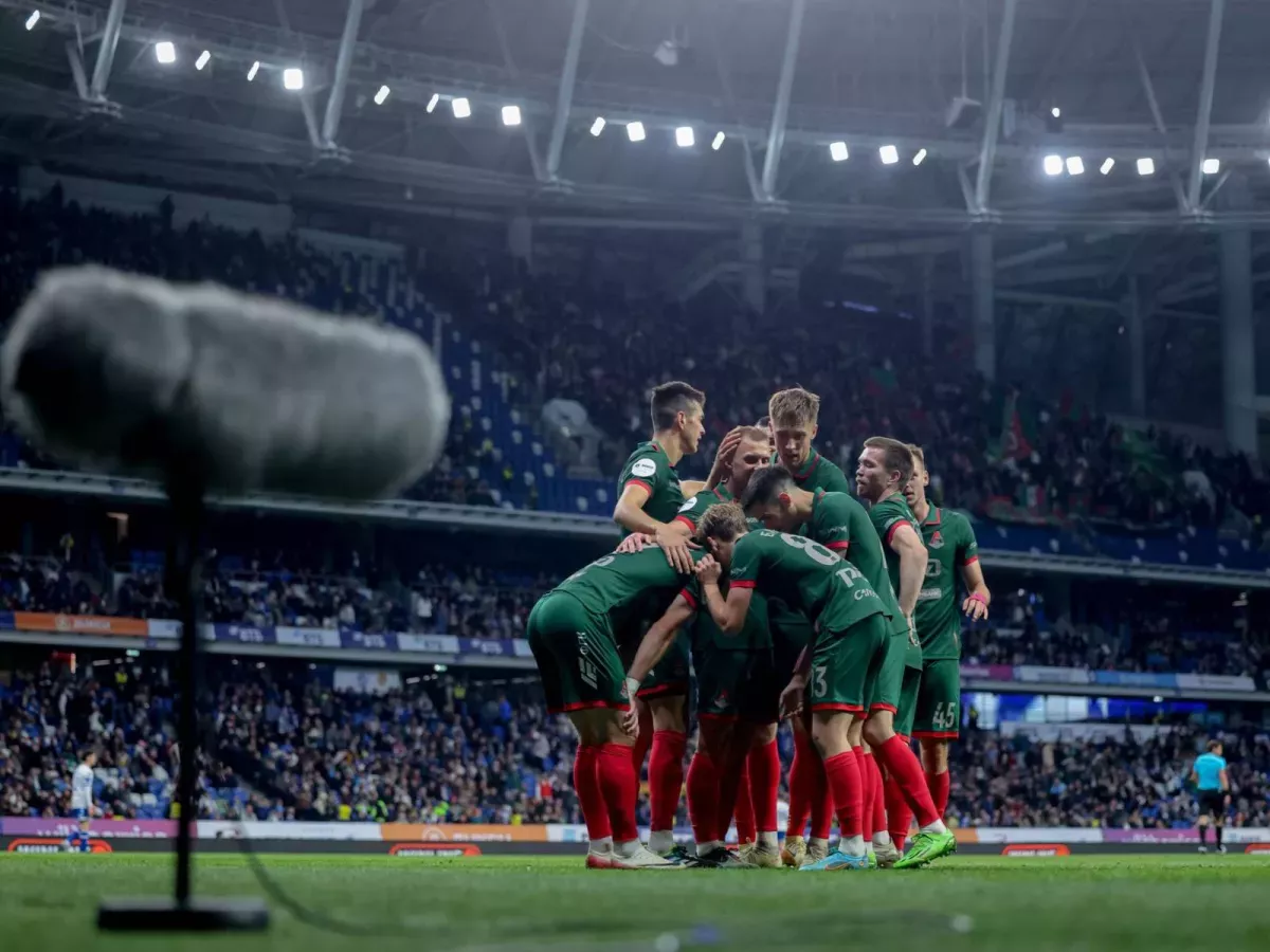 Burlak: Lokomotiv himoyasi jamoa muammosi