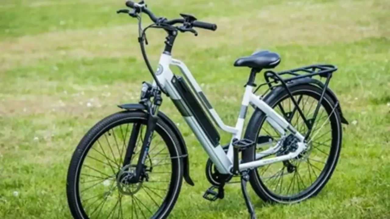 Buyuk Britaniyada velosiped o‘g‘irligi tergovi to‘xtatildi