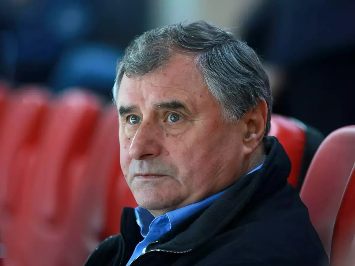 Бышовец: Батраков и Кисляк еще не готовы к Европе