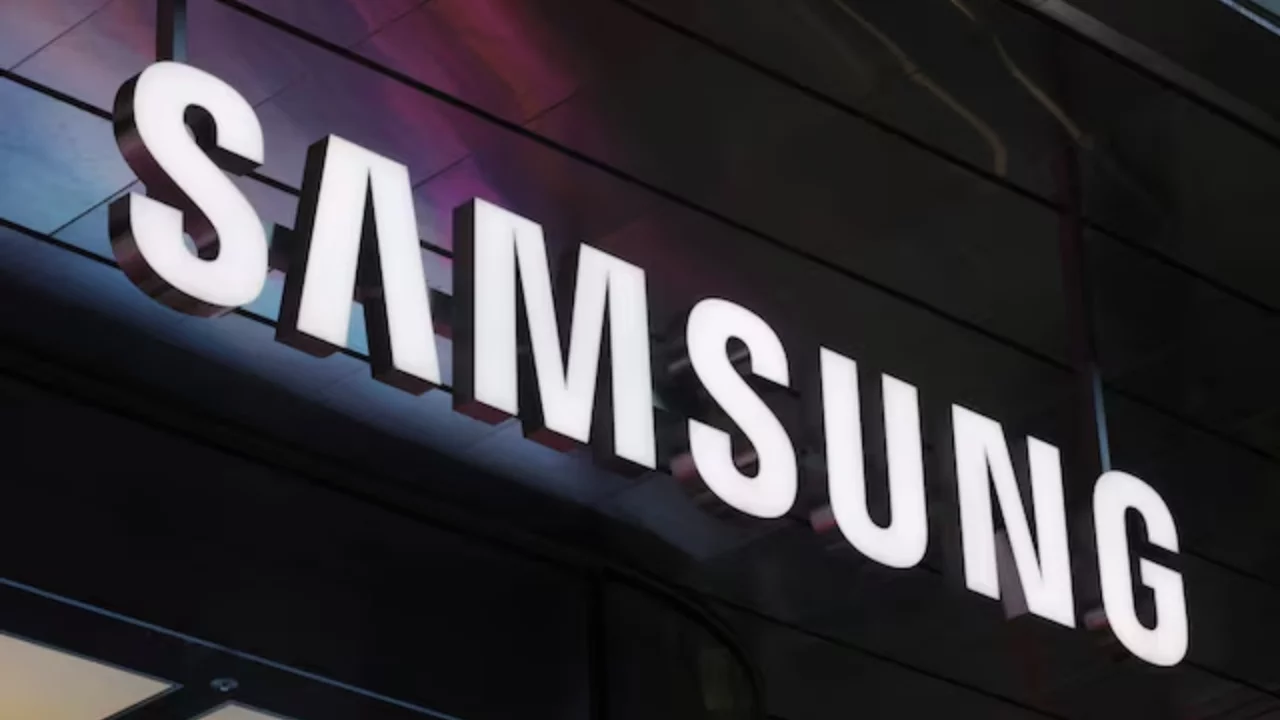Samsung fined 445 million dollars according to court decision