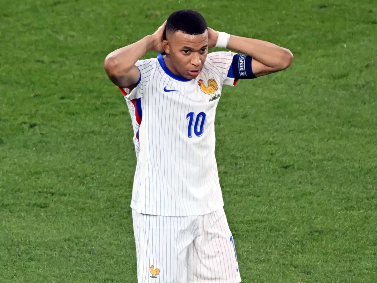 Mbappe: Argentina finalda haqli g‘alaba qozondi