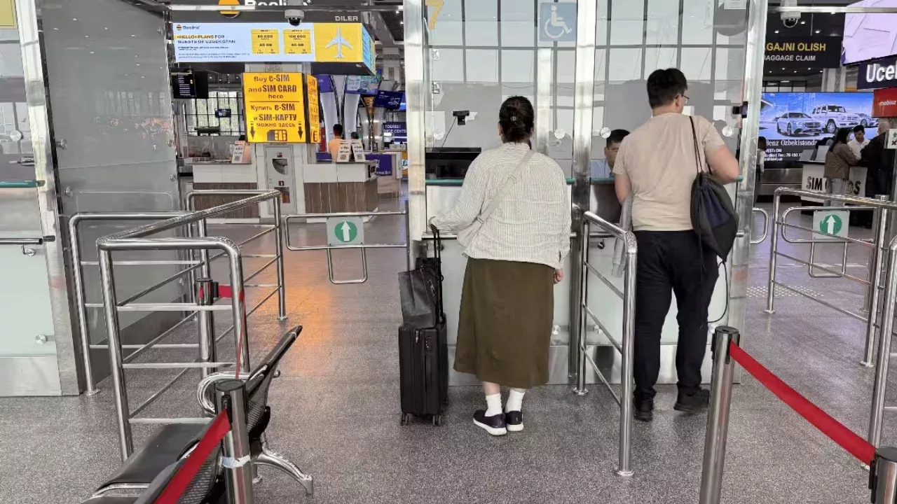 A new tax regime will be introduced for foreigners