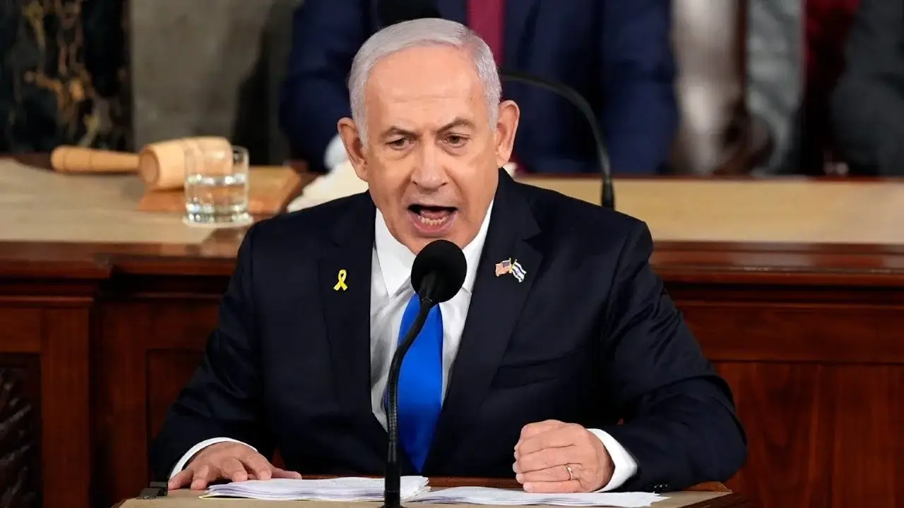 Netanyahu expressed readiness to implement Trump's plan