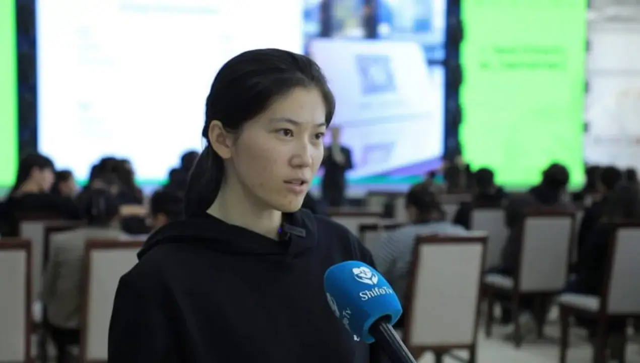Health Innovations Competition Held in Nukus