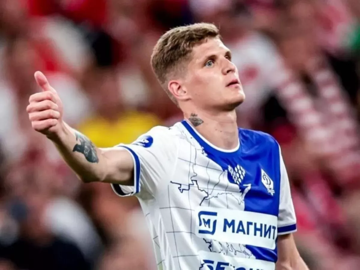 Динамо ждет помощи от руководителя Пальцева