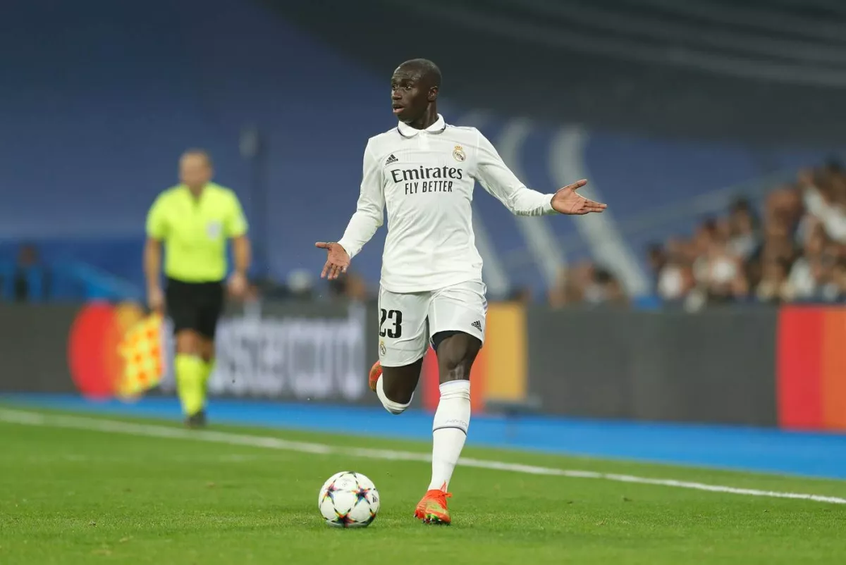 Ferlan Mendi jamoa bilan mashg‘ulotlarni boshlaydi