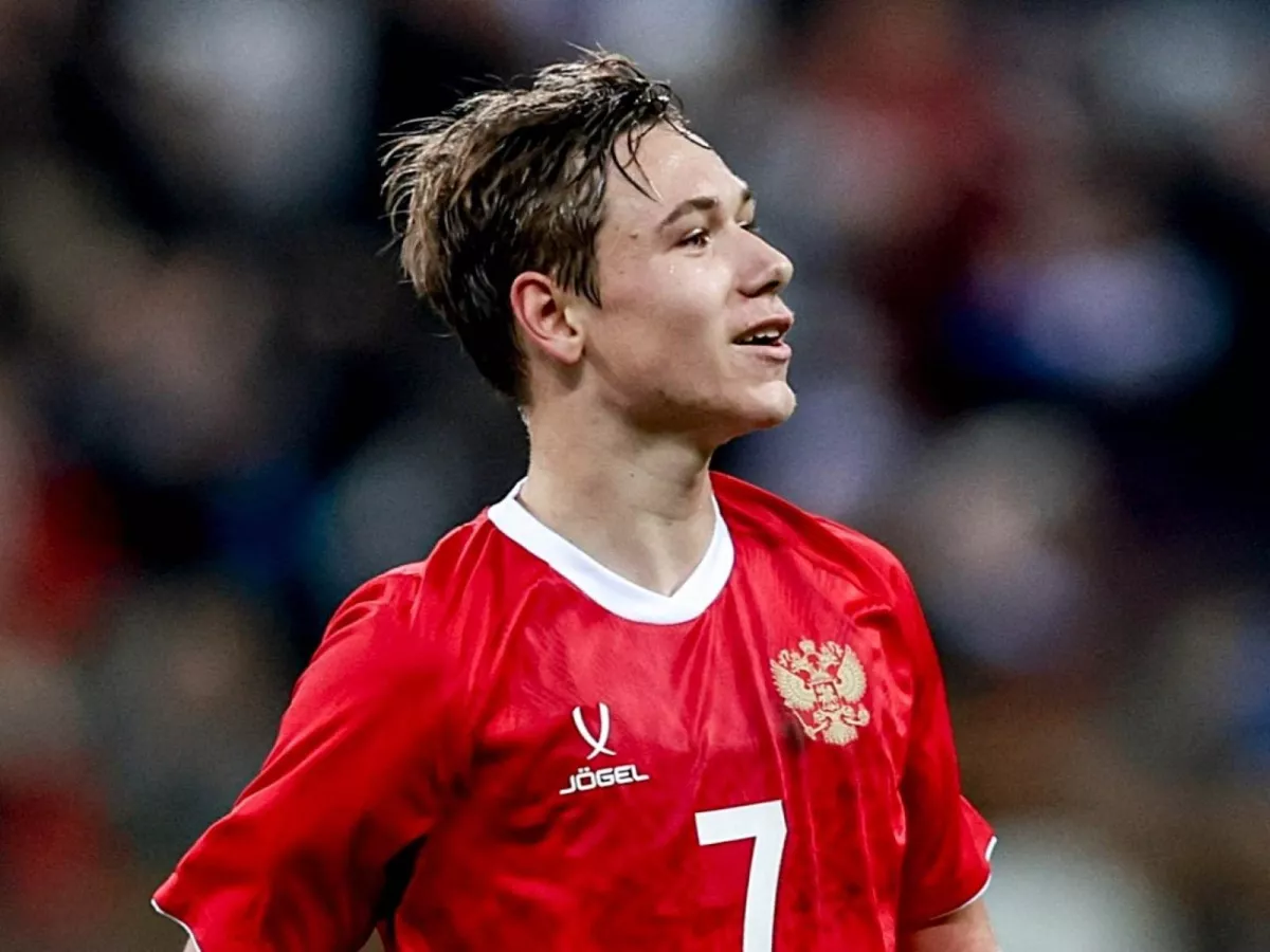Batrakov yozda Yevropaga transfer qilinadi