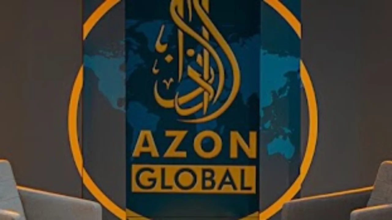 Azon Global media platform has ceased operations
