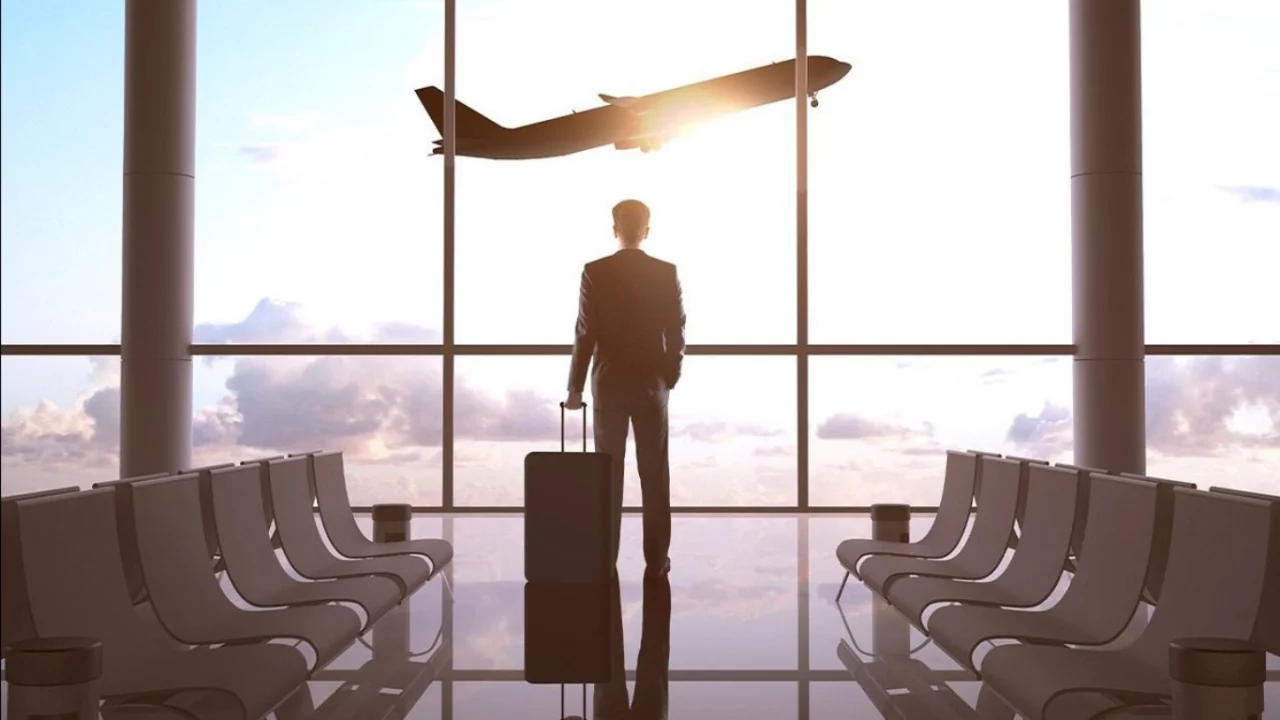 The number of foreigners for commercial purposes in Uzbekistan has increased