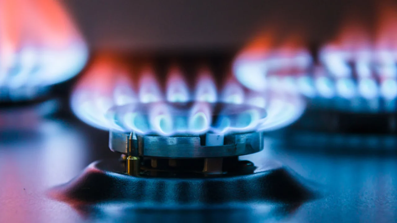 There will be a gas outage in Yangihayot on October 17