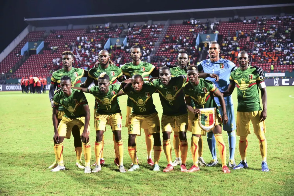 Тренер сборной Экваториальной Гвинеи ушёл в отставку