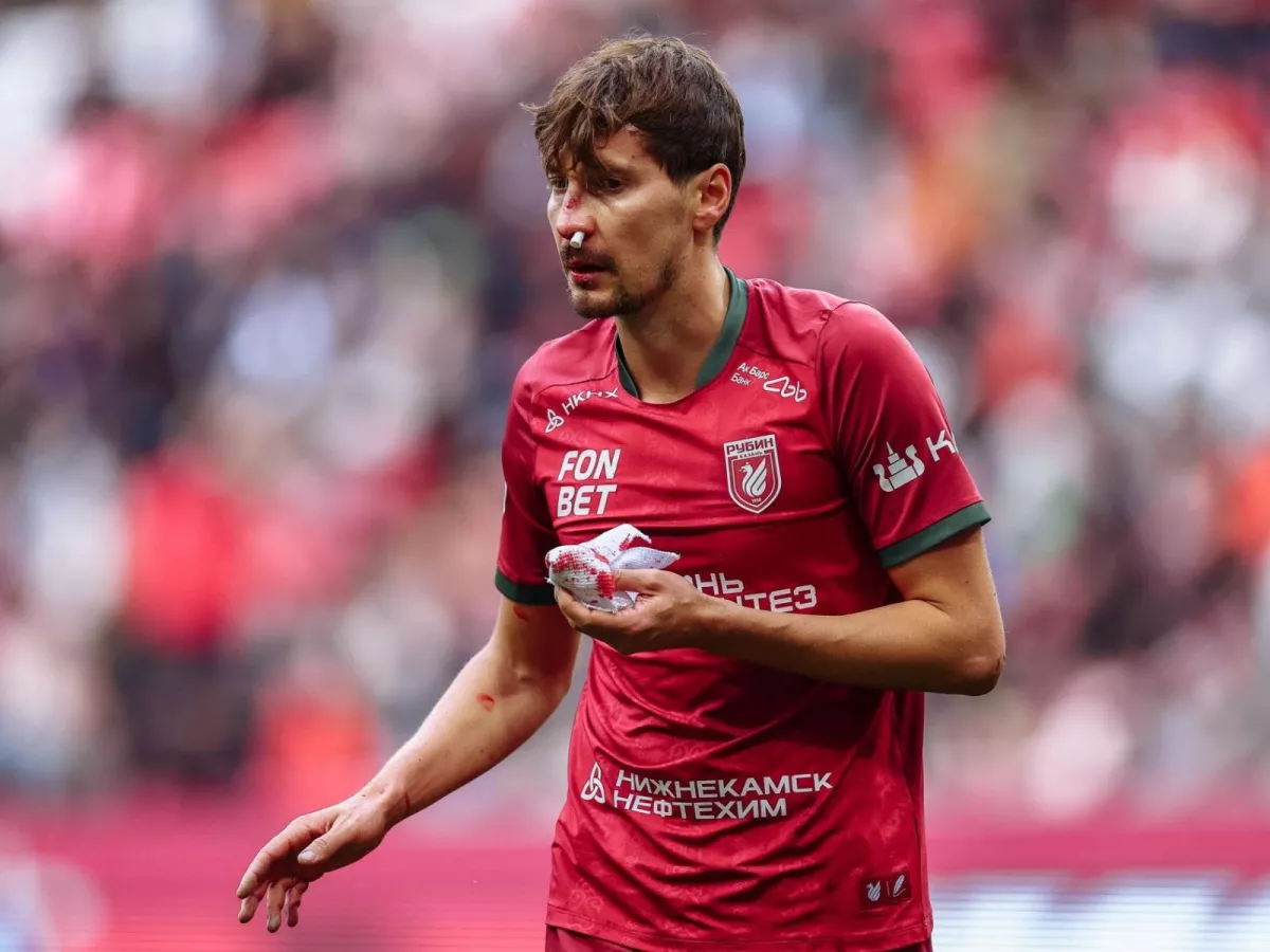 Semak positively assessed Kuzyaev's return to the RPL