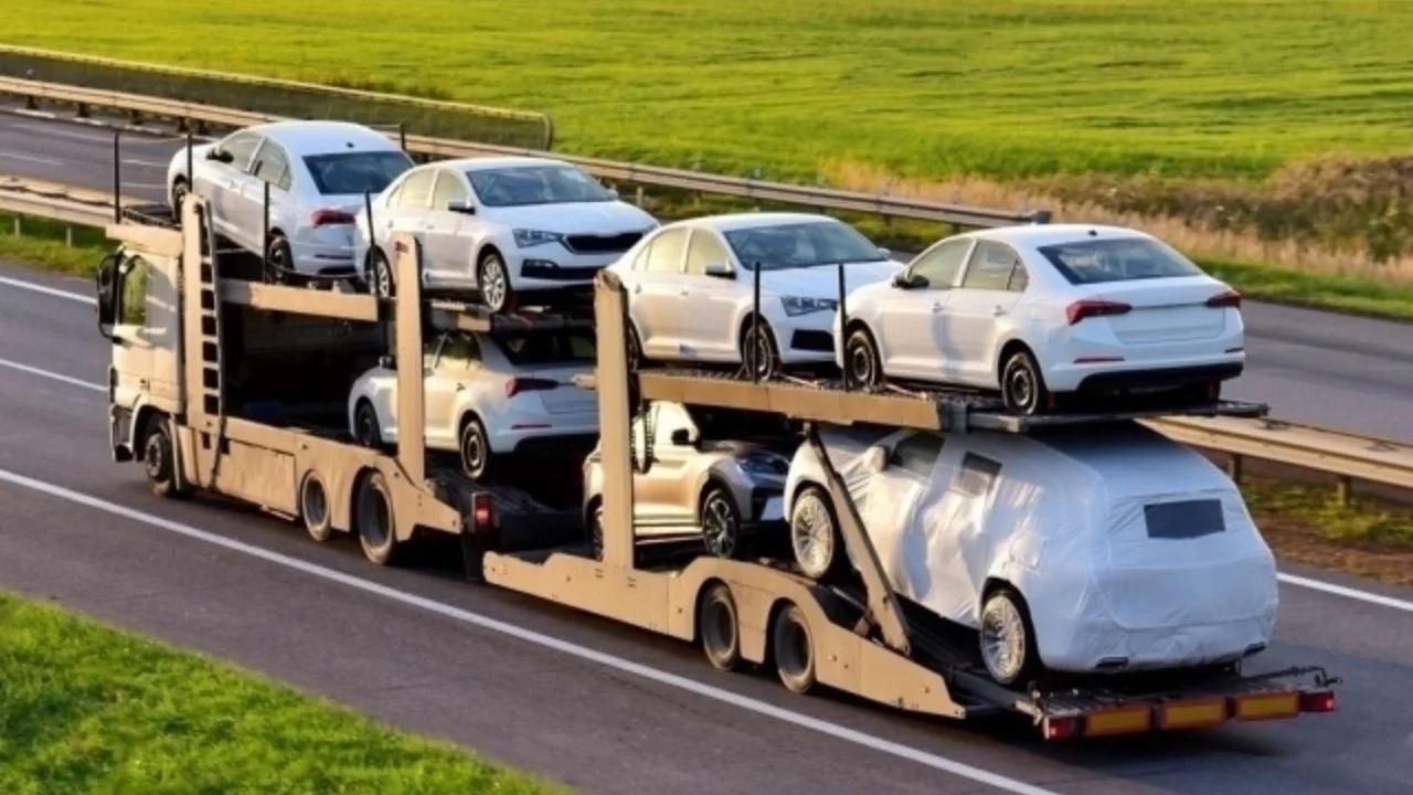 New rules introduced for vehicle imports in Kazakhstan