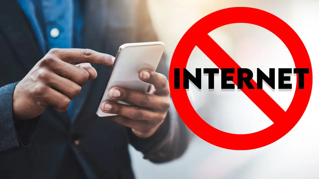 Afg‘onistonda internet xizmatlari to‘xtatildi