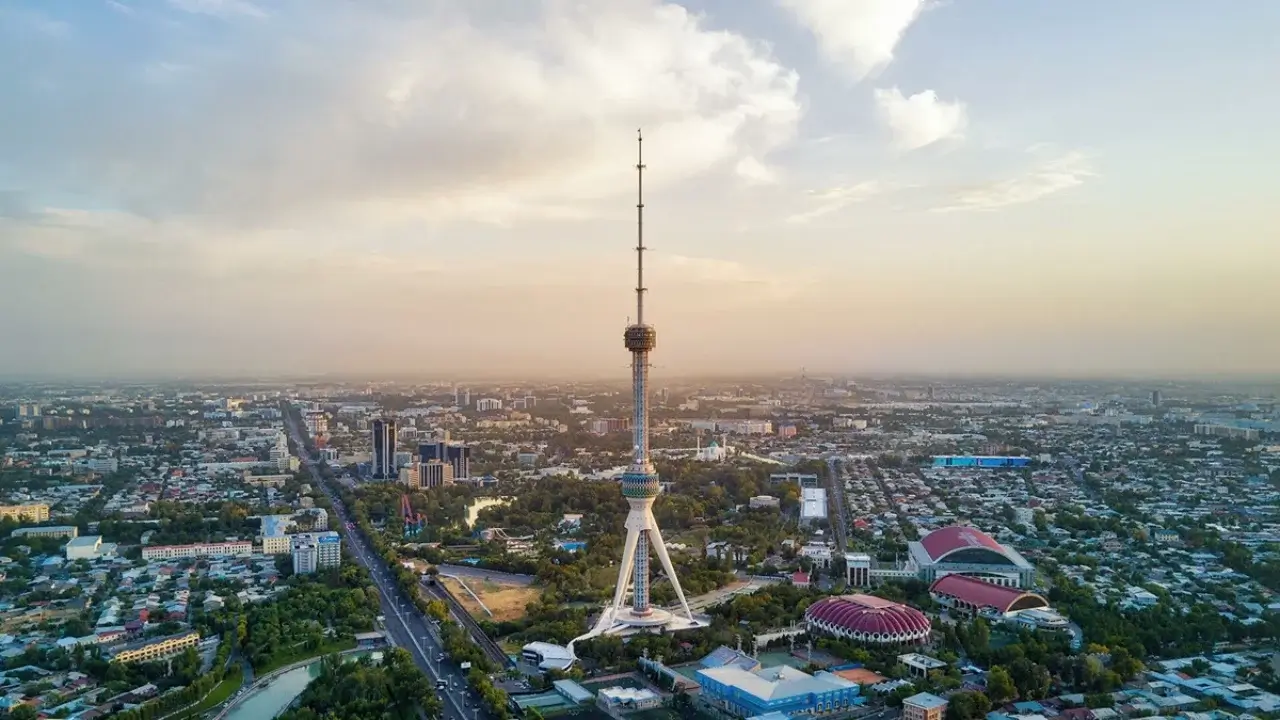Weather in Uzbekistan on October 3 will be varied