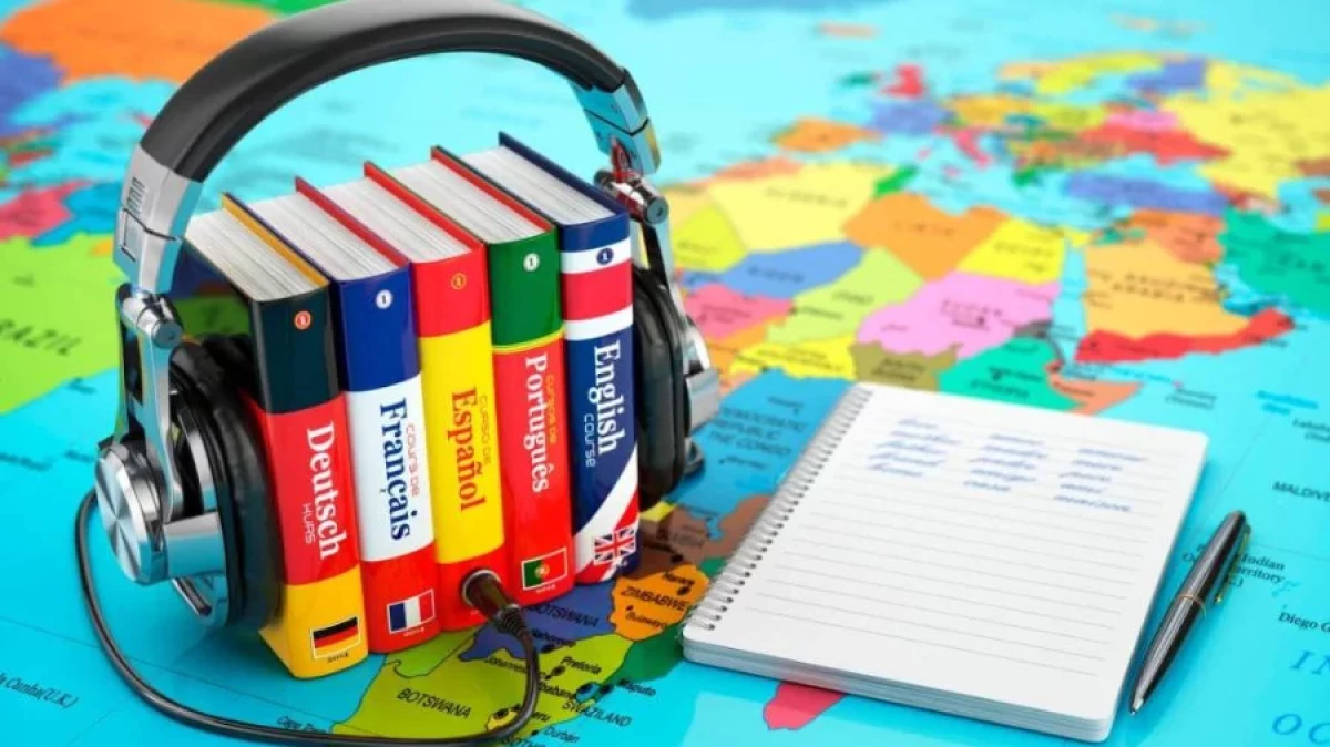 Subsidies will be provided to youth for learning foreign languages