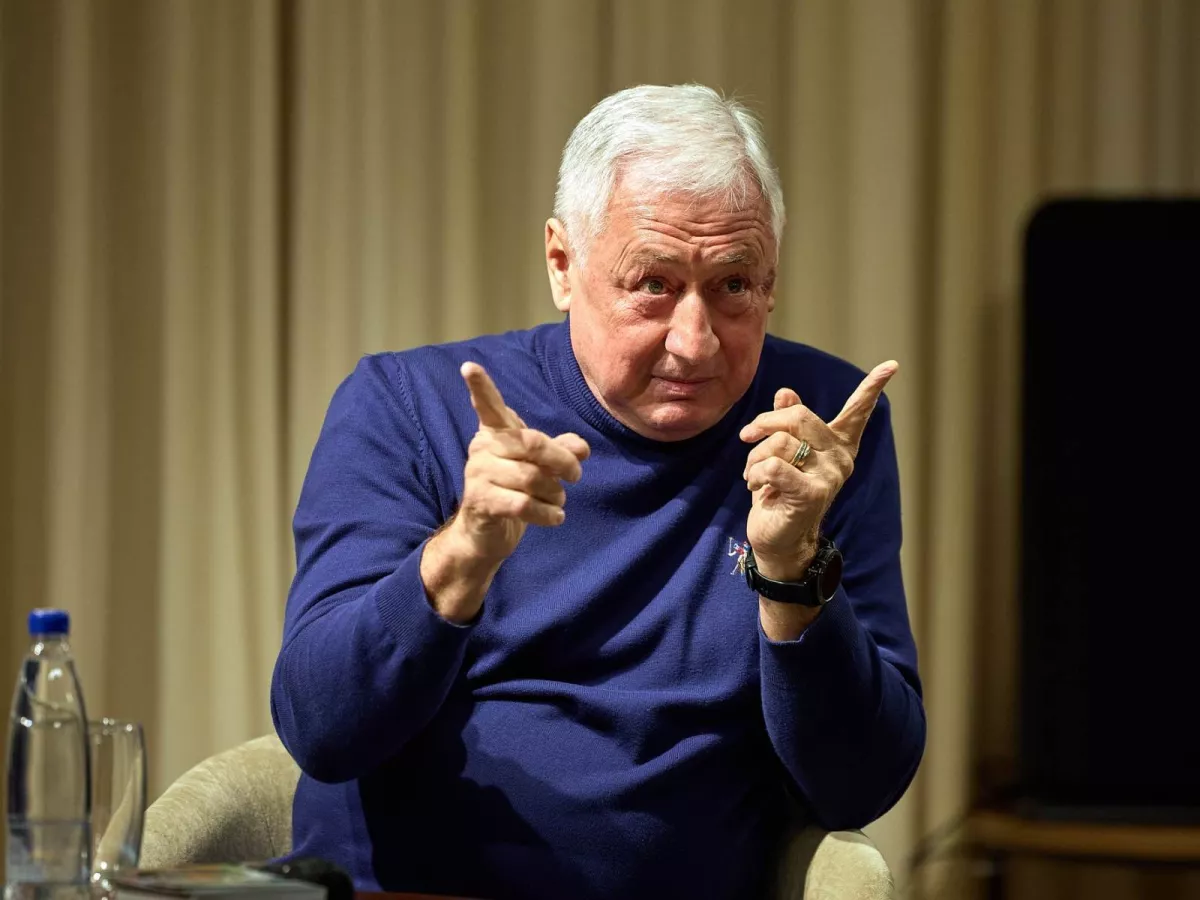 Bilyaletdinov: Lokomotiv and CSKA match is decisive