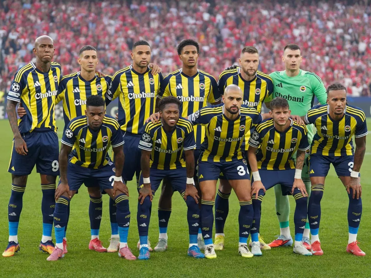 Fenarbaxche mudofaasini kuchaytirish uchun ikki futbolchi oladi