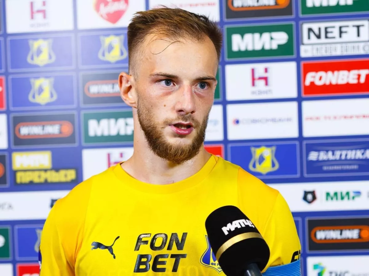 Kuchaev: Russia defeated Bolivia with discipline