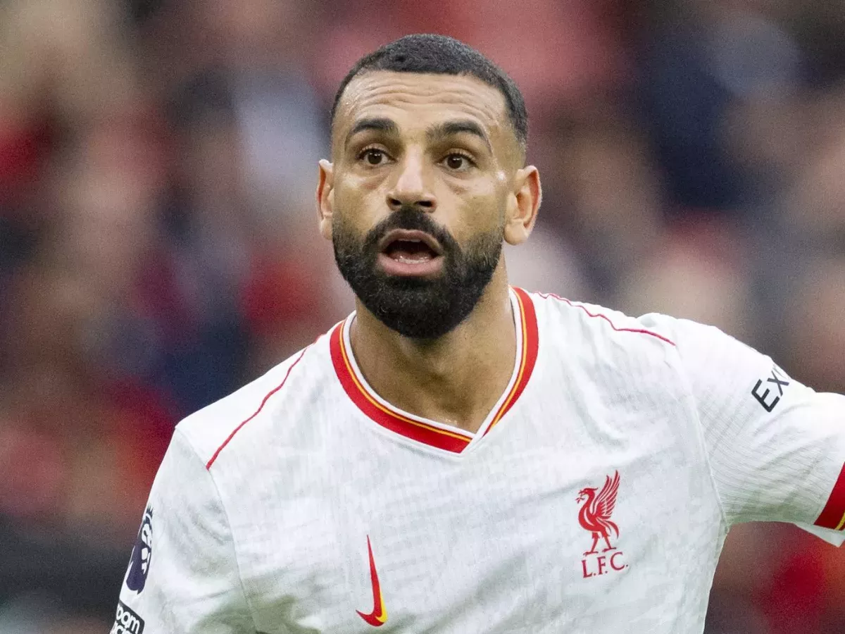 Galatasaray начинает переговоры по Мохаммеду Салаху