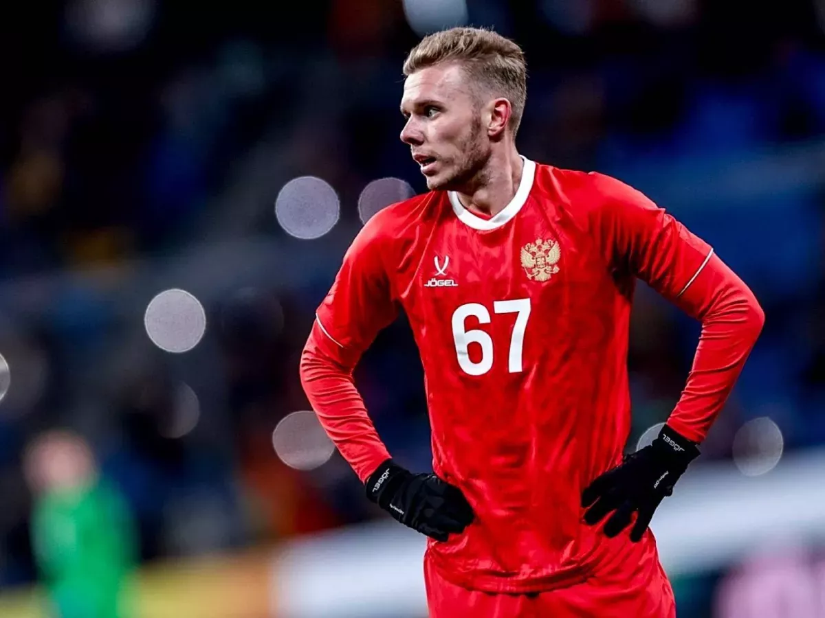 Glushenkov Karpin bilan ish uslubini tushuntirdi