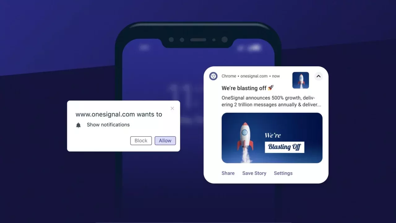 Google Chrome keraksiz xabarnomalarni avtomatik o‘chiradi