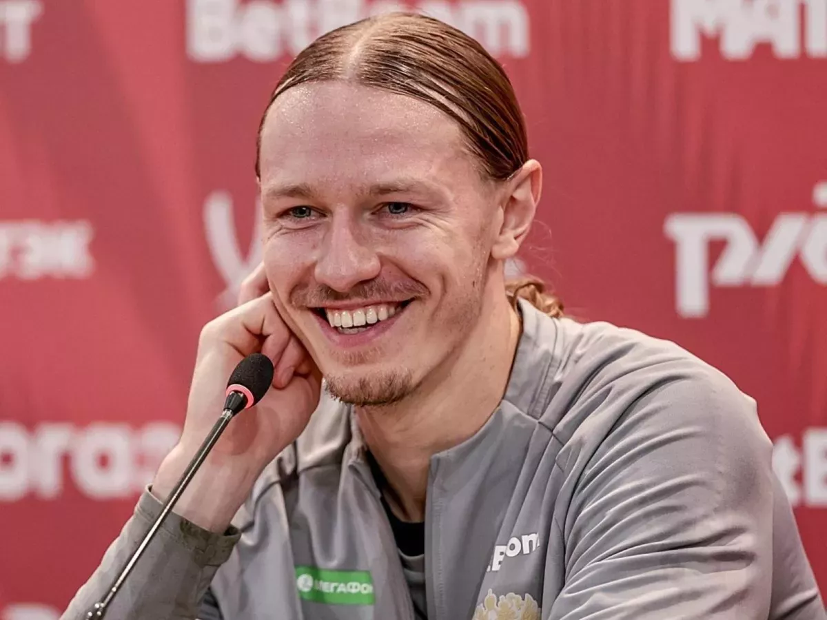 Guberniev: Safonov asosiy tarkib uchun kurashmoqda