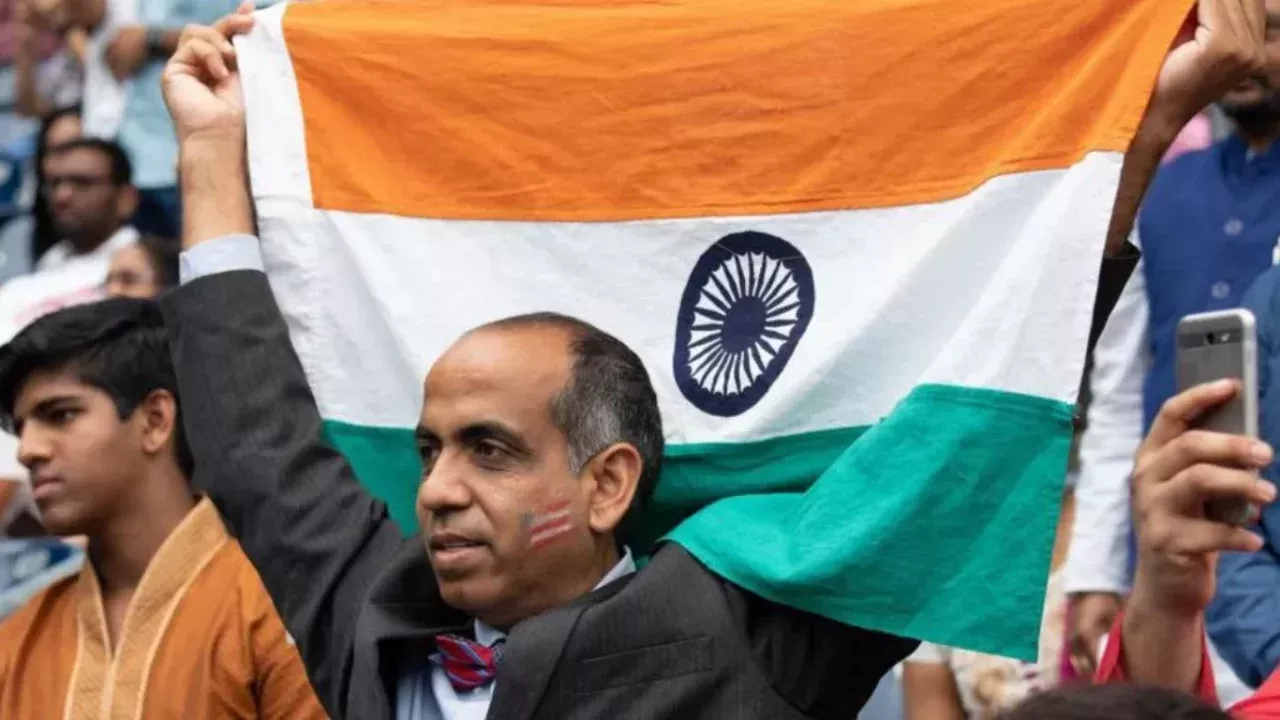 India is calling skilled personnel to return home