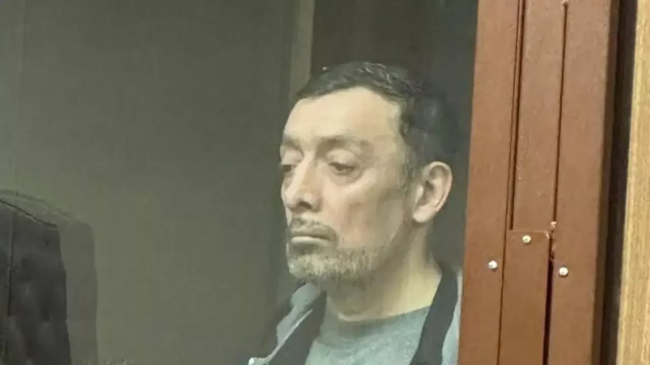 Ibragim Suleymanov qotillikda gumon qilinmoqda